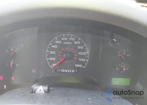 2008 Ford F-150 Stx/Xl/Xlt из США, поврежденный, VIN 1FTRF12258KE15373